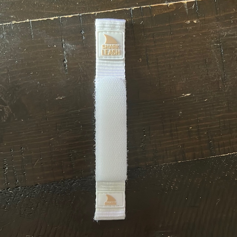 Freestyle watch white dolphin strap